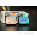 بطارية 2 مل قابلة لإعادة التعبئة ماركة VEIIK Pod Pod Vape Pen